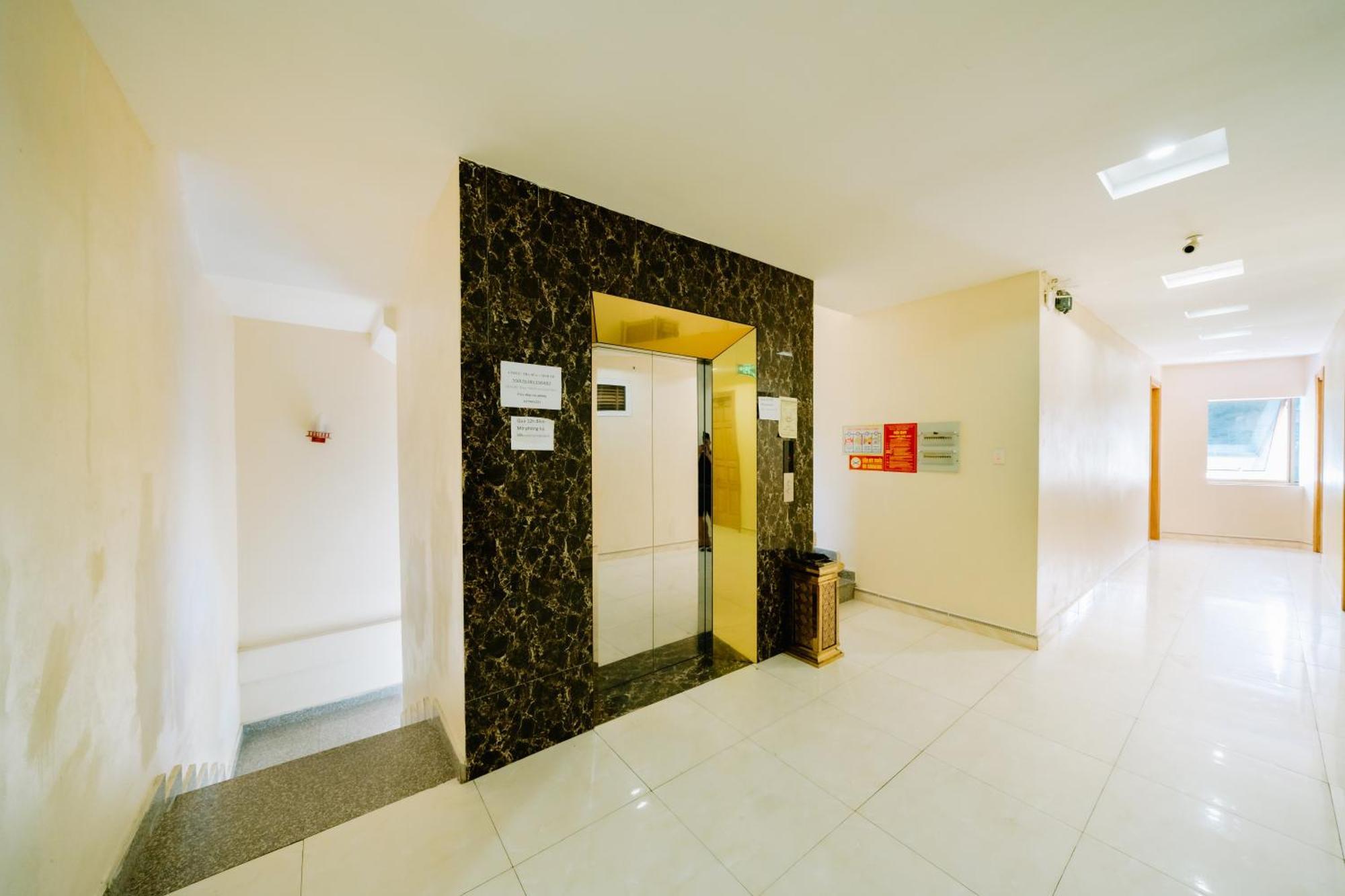 Lang Chai Hotel Cat Ba Dong Khe Sau Exterior photo